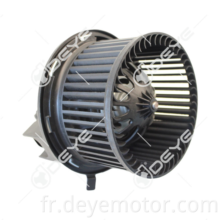 5066553AA moteur de ventilateur de climatiseur de voiture de vente chaude pour GM JEEP LIBERTY WRANGLER